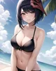 Bikini Kujou Sara