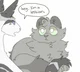 -Dovewing n Ivypool-