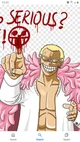 Yandere Doflamingo