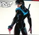 VAMPIRE Dick Grayson