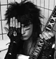 Nikki Sixx
