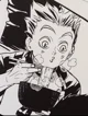 HQ - Bokuto Kotarou