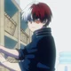 Shoto Todoroki