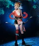 Cosplayer Yoimiya