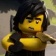 Ninjago- Cole Bucket