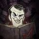 Maxwell- Dont Starve