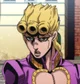 Giorno Giovanna