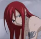 Erza Scarlett