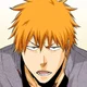 Ichigo Kurosaki