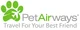 Pet new York Airways