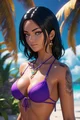 Nico Robin 