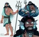 Poseidon