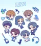 Riize Chibis