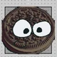 Oreo fromOreosbasics