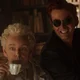 Aziraphale - Crowley