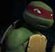 Raph - TMNT 2012
