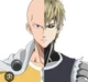 Saitama N genos