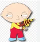 Stewie Griffin 