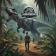 Jurassic World-
