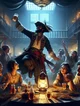 Pirates RPG