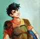 Percy Jackson 