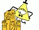 Bill Cipher