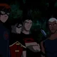Young Justice