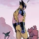 Wolverine