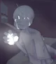 Sans but you gone
