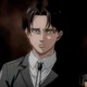 AOT - Levi Ackerman