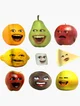 Annoying Orange Crew