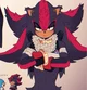 Shadow the Hedgehog 
