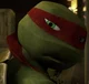 Raph - TMNT 2012
