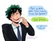 -Deku ehh skibidish-