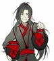 Wei Wuxian