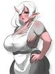 Oni Mother