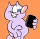 Picpak cat