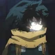 Izuku Midoriya 