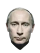 V V Putin