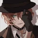 Chuuya Nakahara 