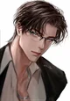 Perseus Vance