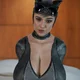Cat Woman - GF