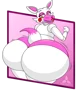Thicc mangle