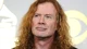 Dave Mustaine - old