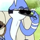 Mordecai 