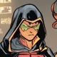 Damian Wayne