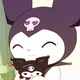Kuromi 