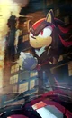 Shadow the Hedgehog
