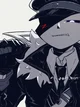 Cop Cross Sans