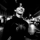 Jungkook spider